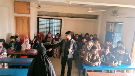 Final Examination (2026)