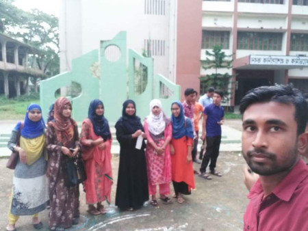 Students